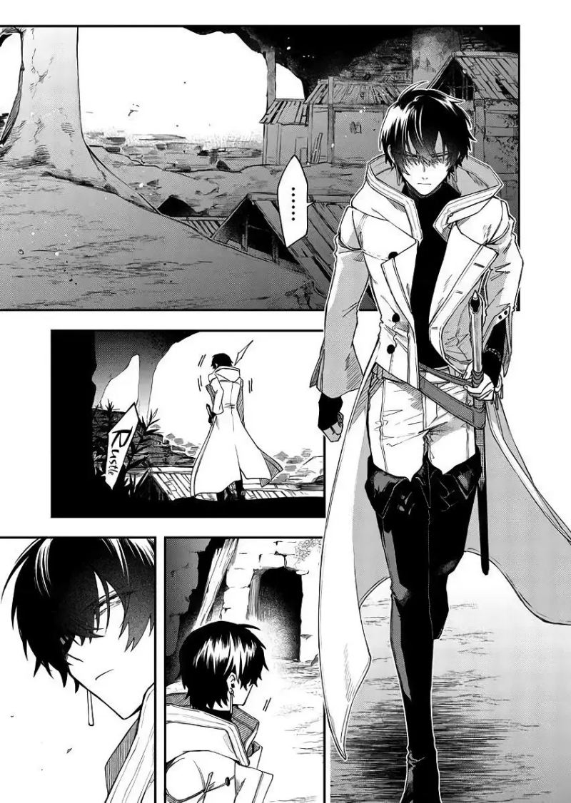 Chapter 45 - halaman 8