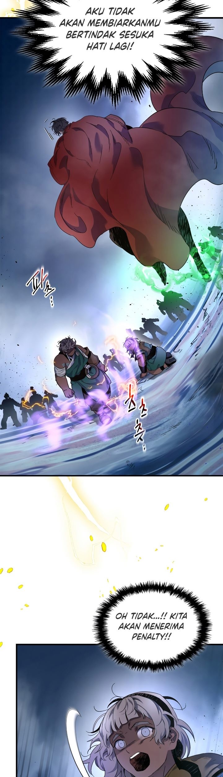 Chapter 64 - halaman 67
