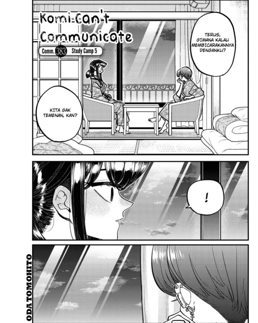 Chapter 383 - halaman 20