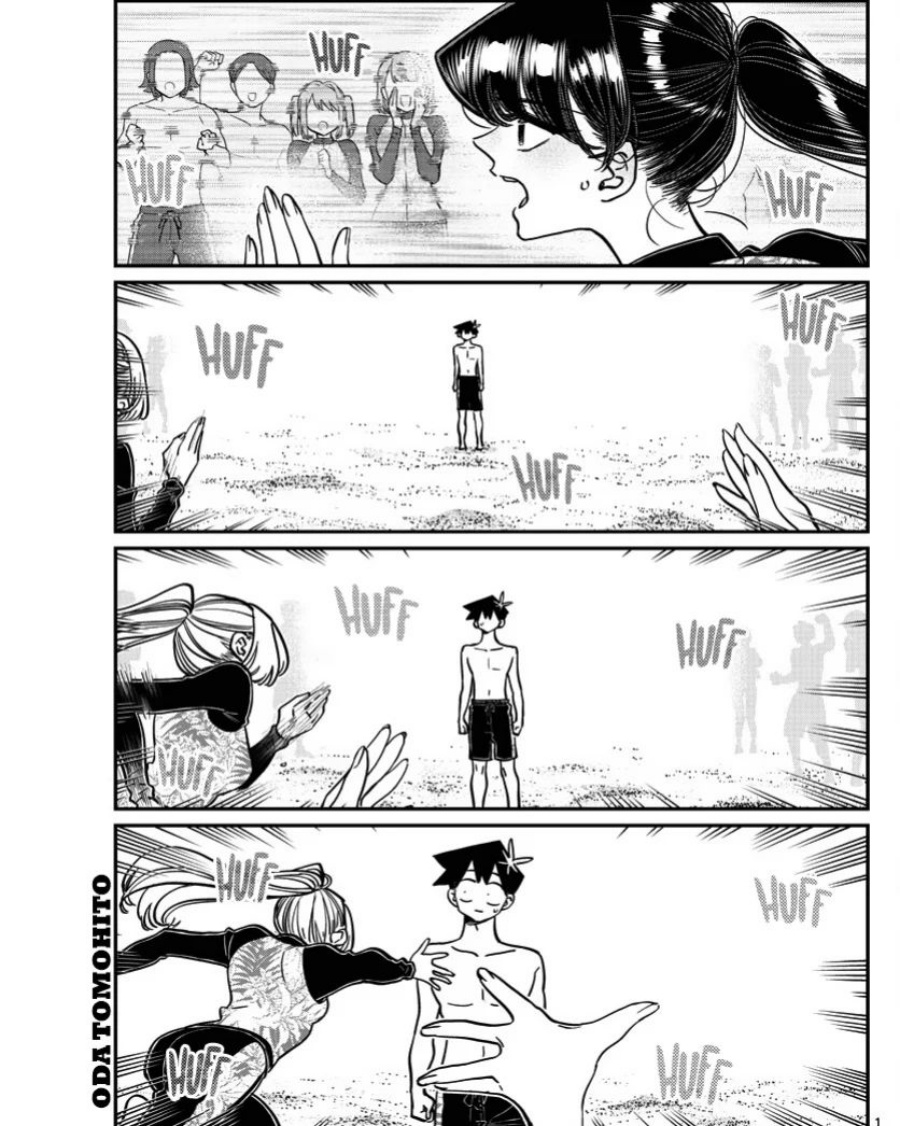Chapter 382 - halaman 2