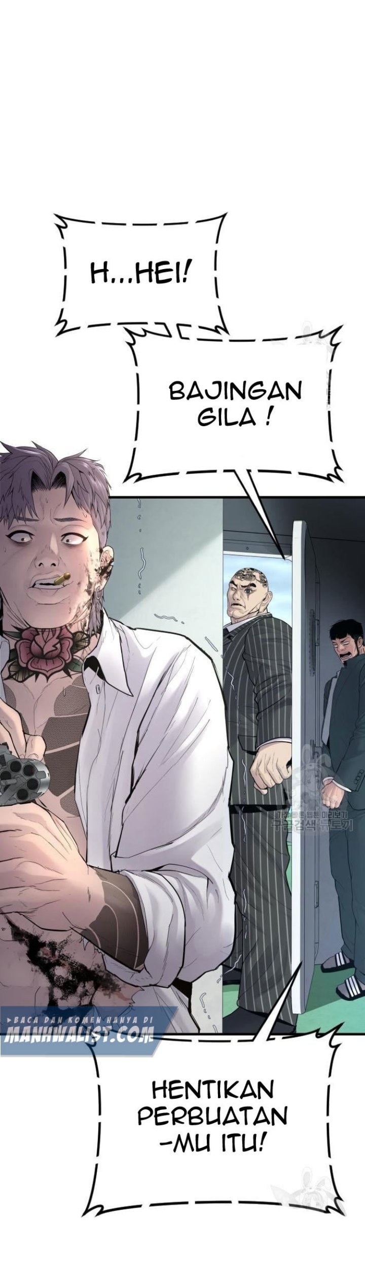 Chapter 64 - halaman 22