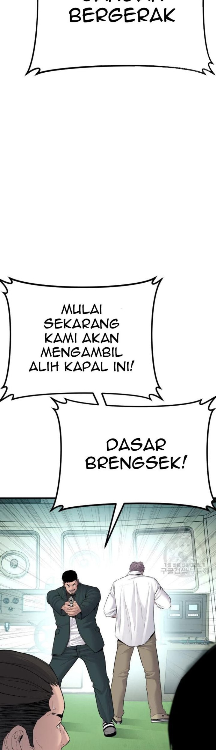 Chapter 64 - halaman 150