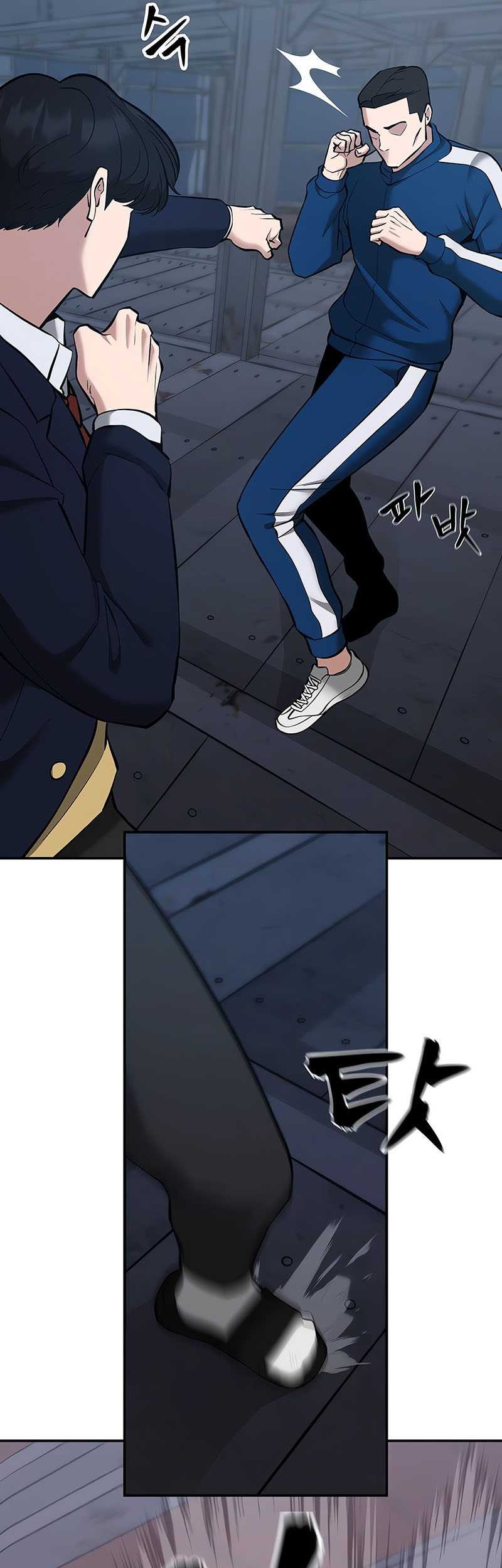 Chapter 42 - halaman 34