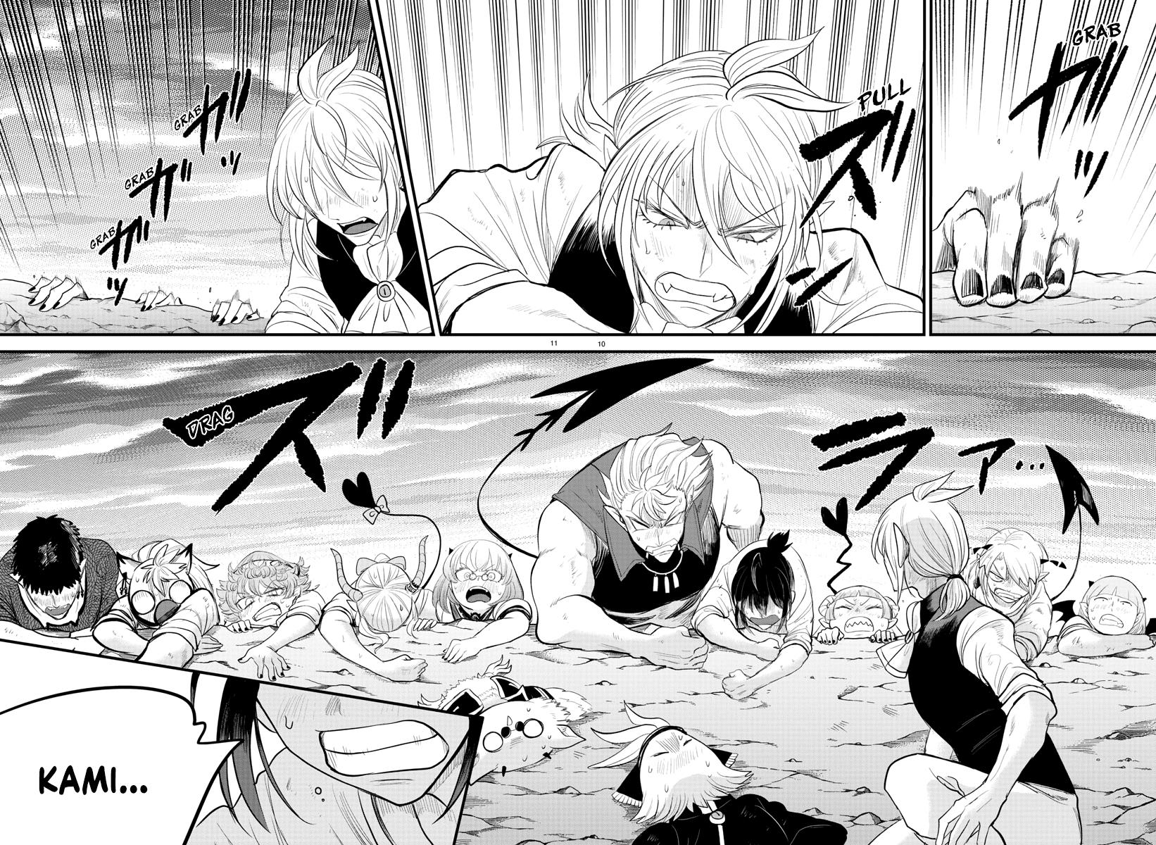Chapter 279 - halaman 14