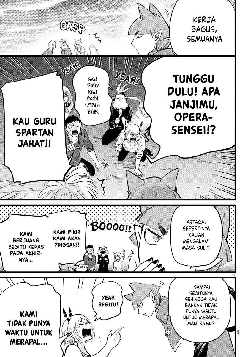 Chapter 279 - halaman 16