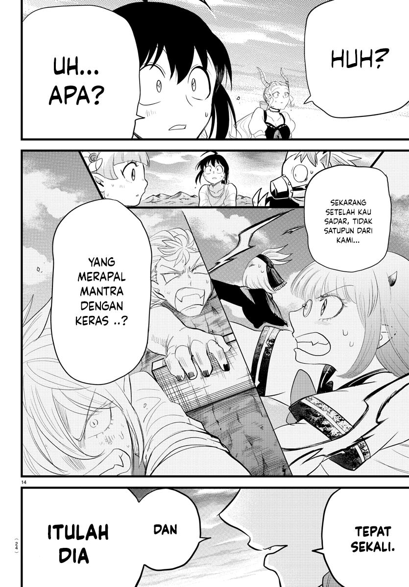 Chapter 279 - halaman 17
