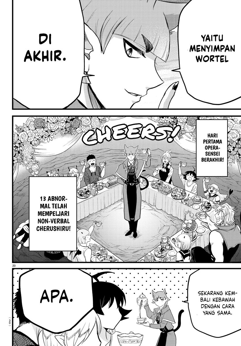 Chapter 279 - halaman 22