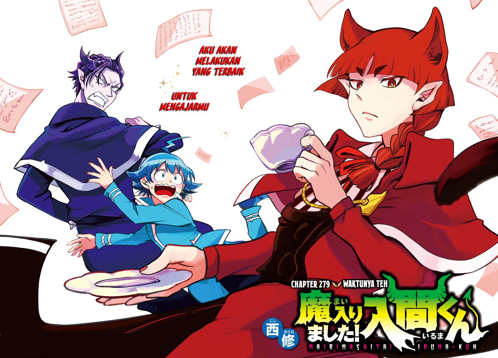 Chapter 279 - halaman 4