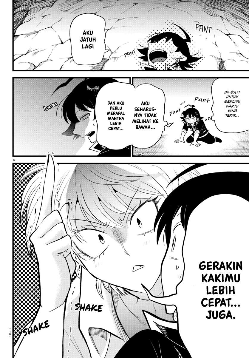Chapter 279 - halaman 10