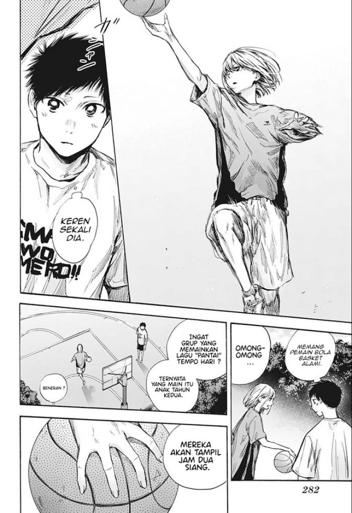 Chapter 60 - halaman 18