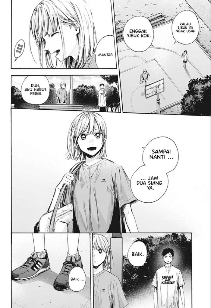 Chapter 60 - halaman 20