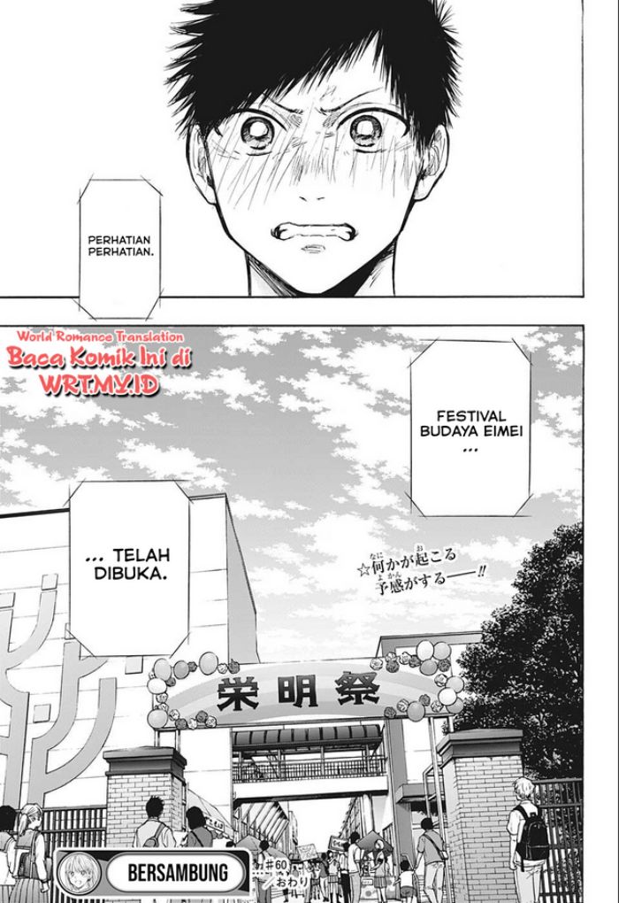 Chapter 60 - halaman 21