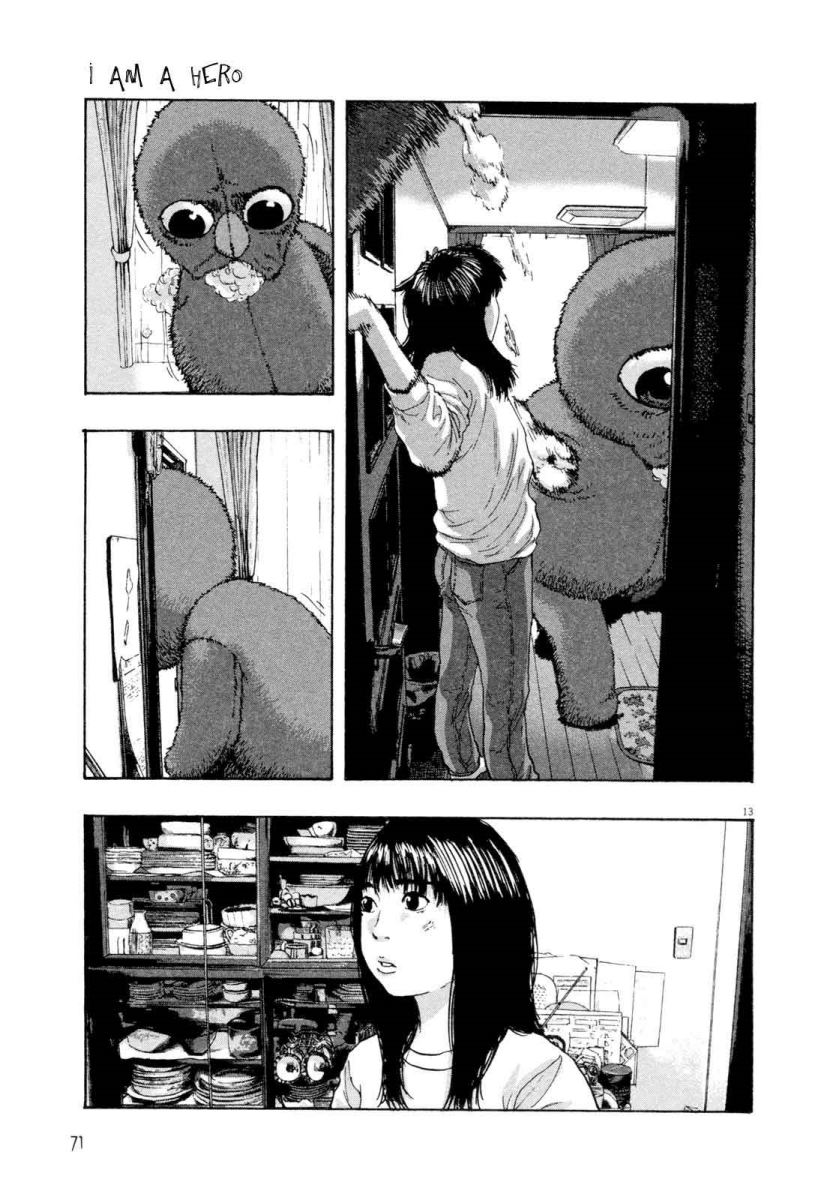 Chapter 61 - halaman 14
