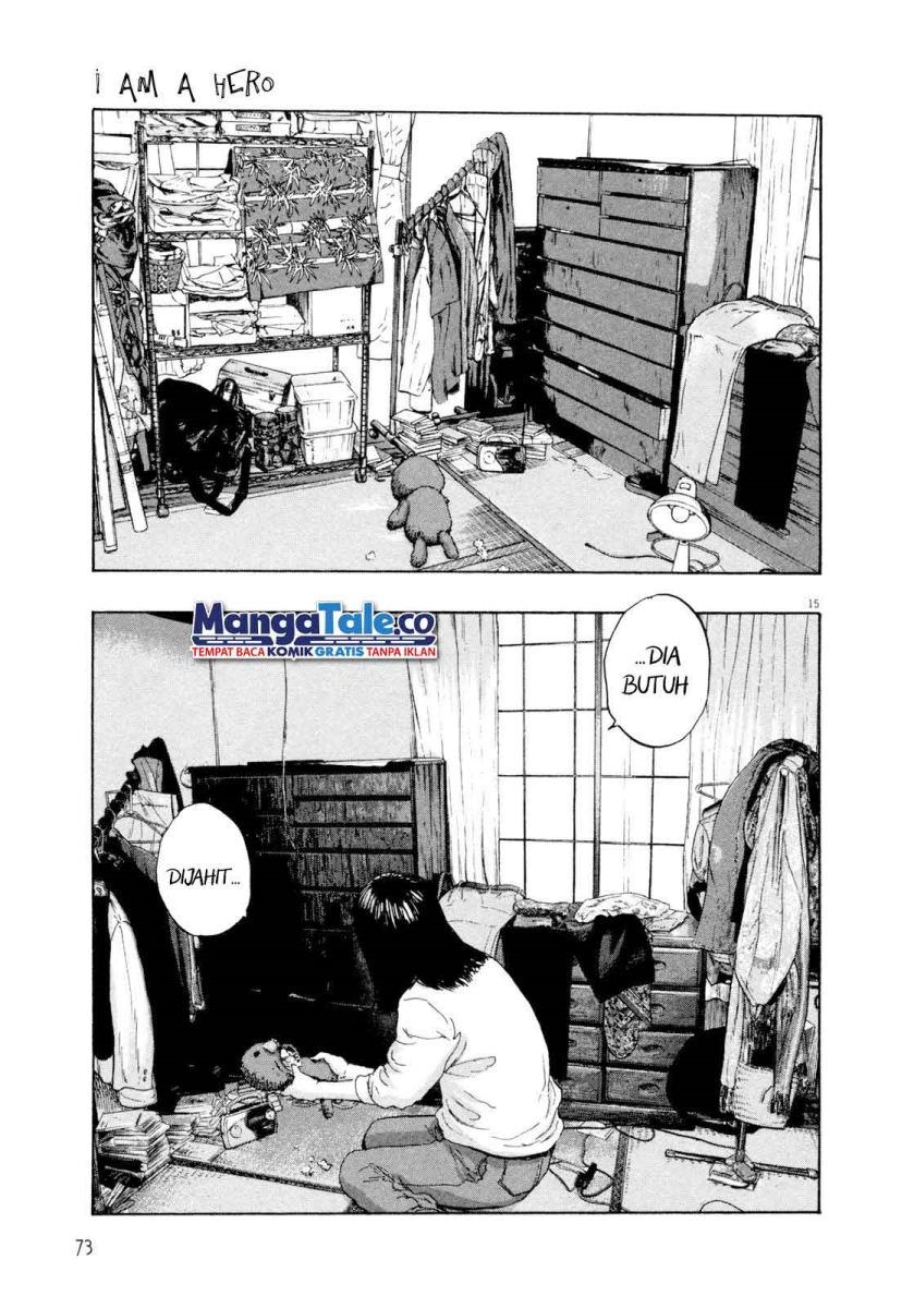 Chapter 61 - halaman 16