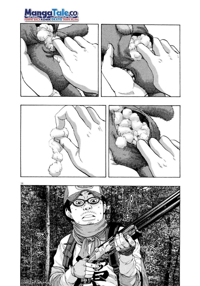 Chapter 61 - halaman 17