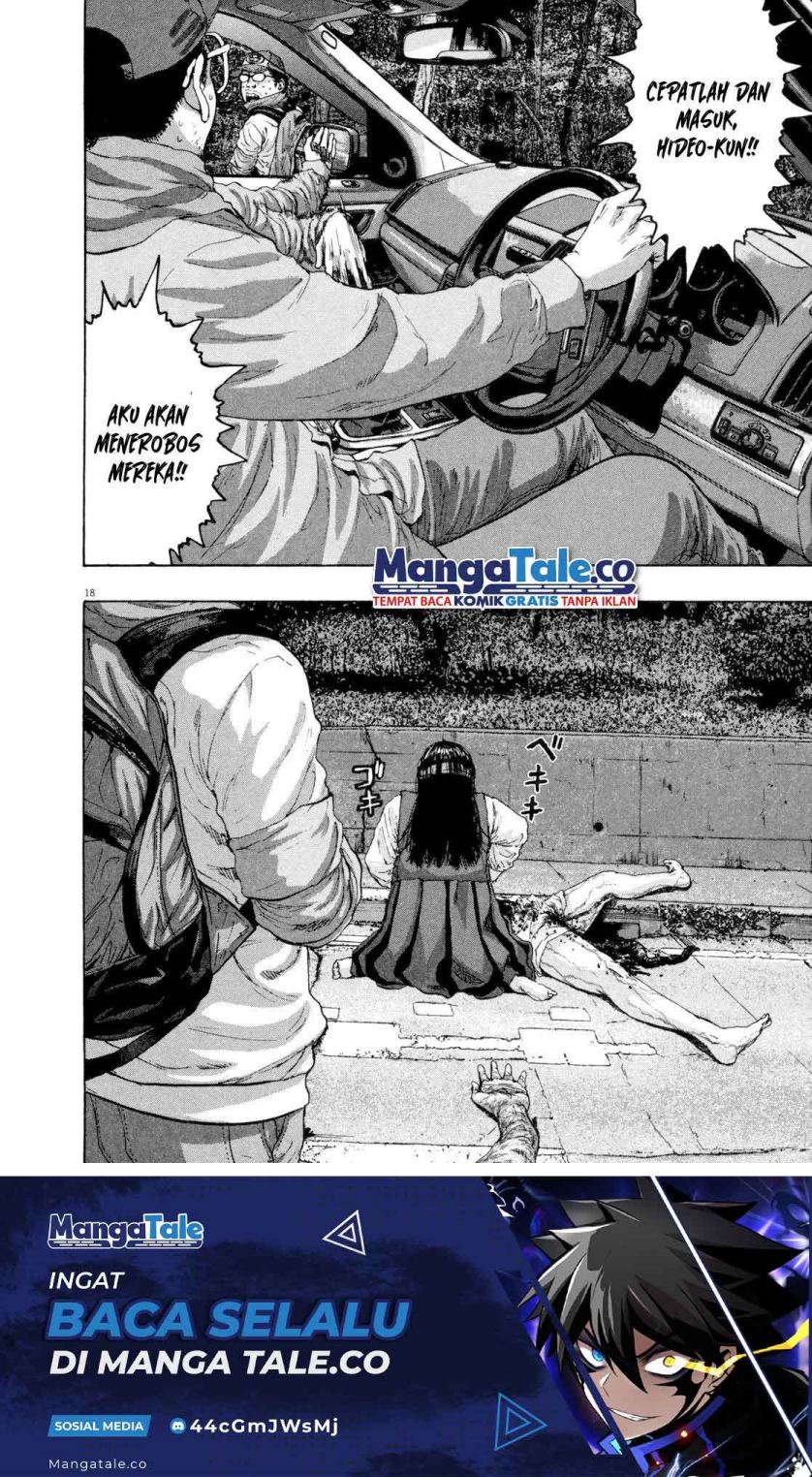 Chapter 61 - halaman 19