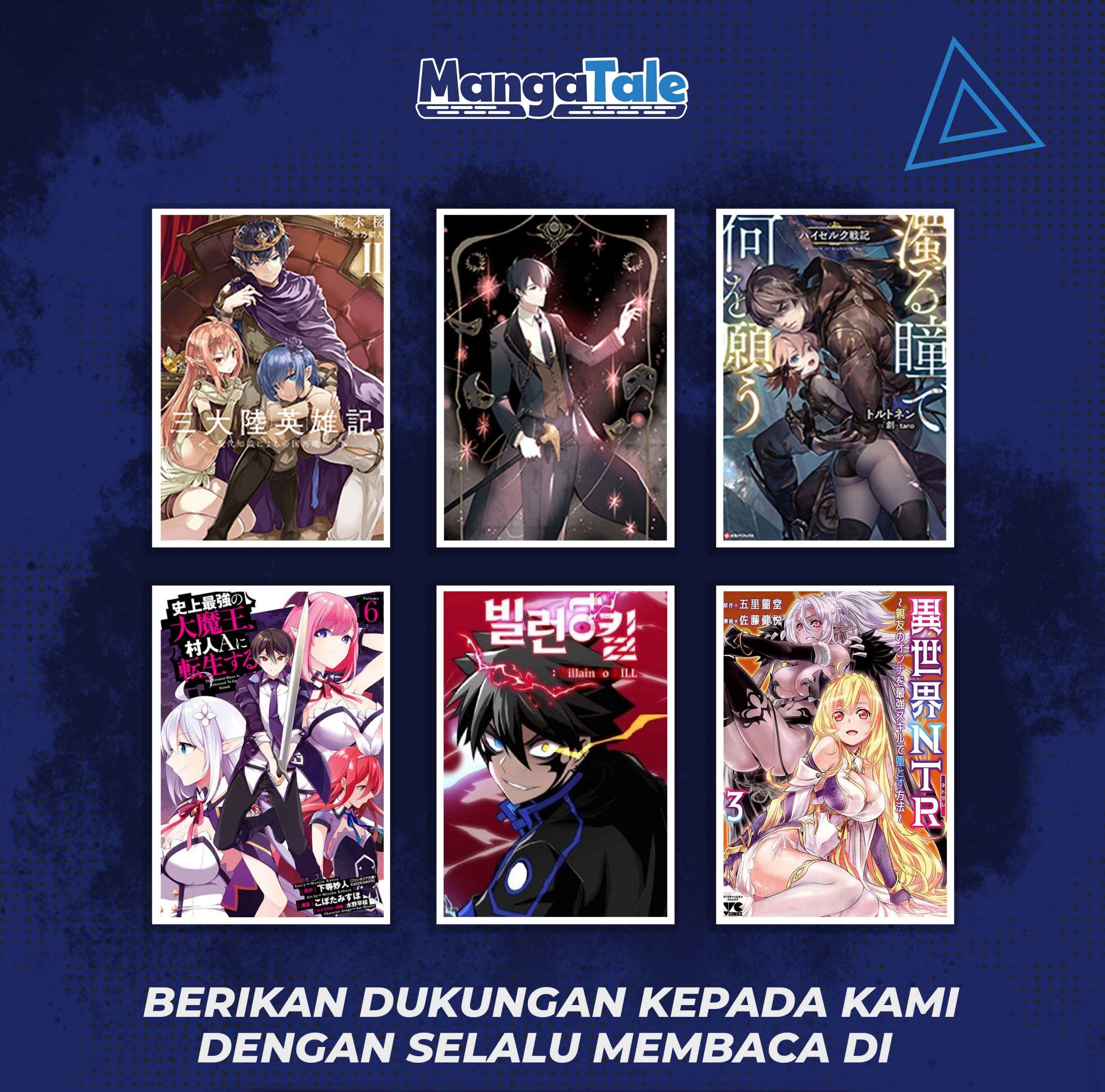 Chapter 61 - halaman 20