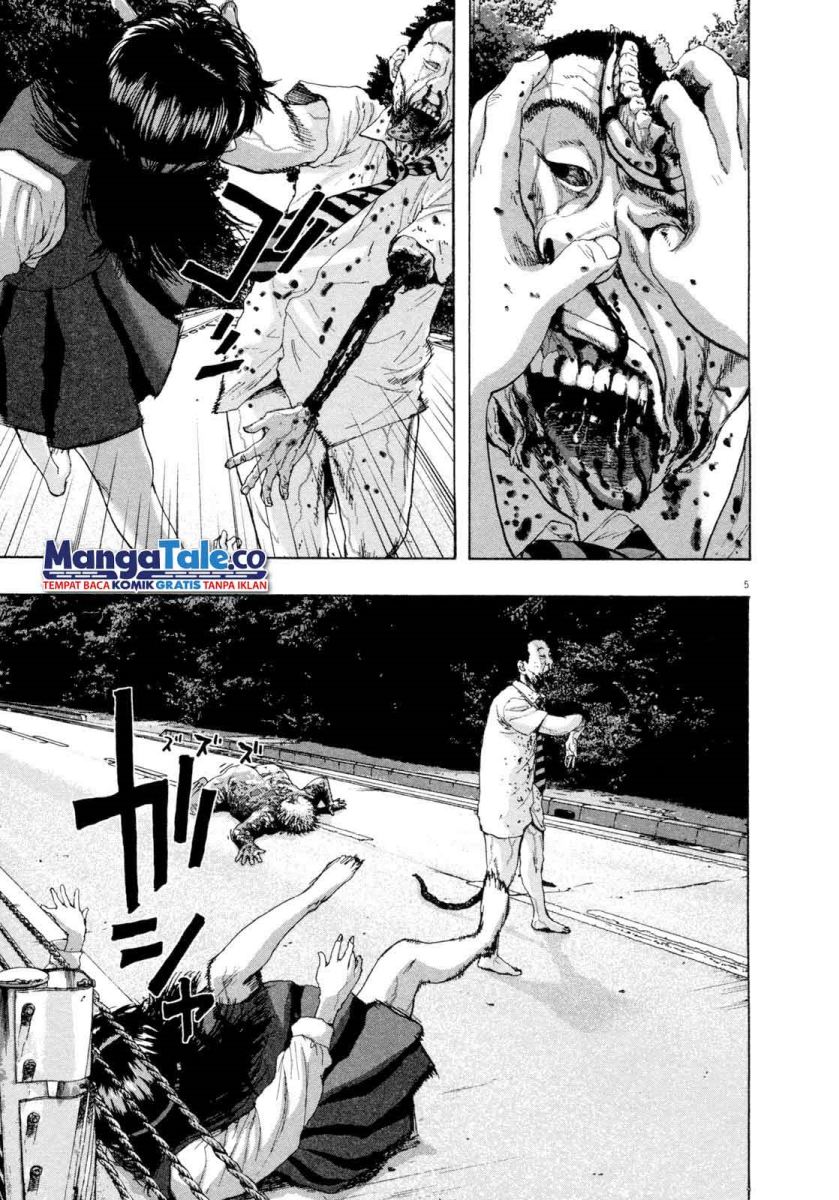 Chapter 61 - halaman 7