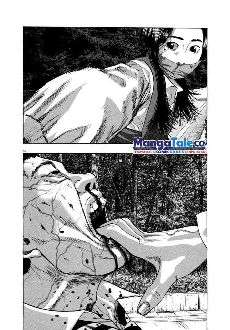 Chapter 60 - halaman 12