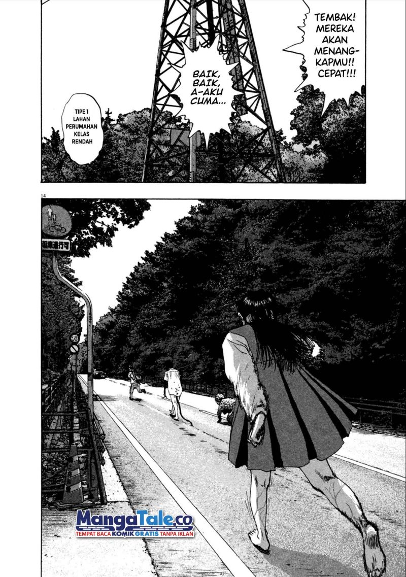 Chapter 60 - halaman 9