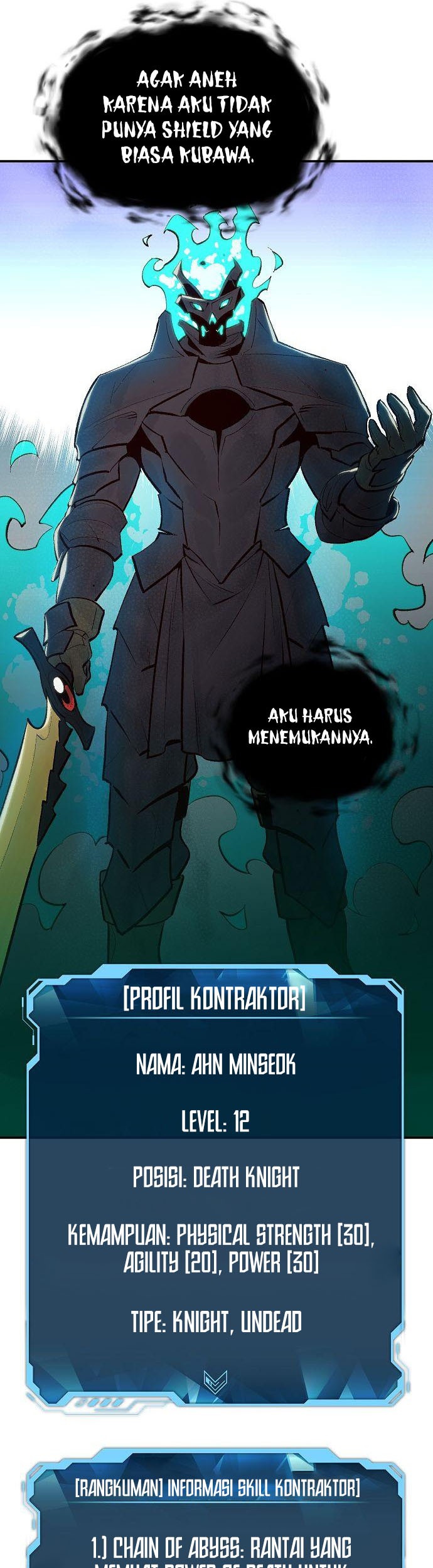 Chapter 71 - halaman 28