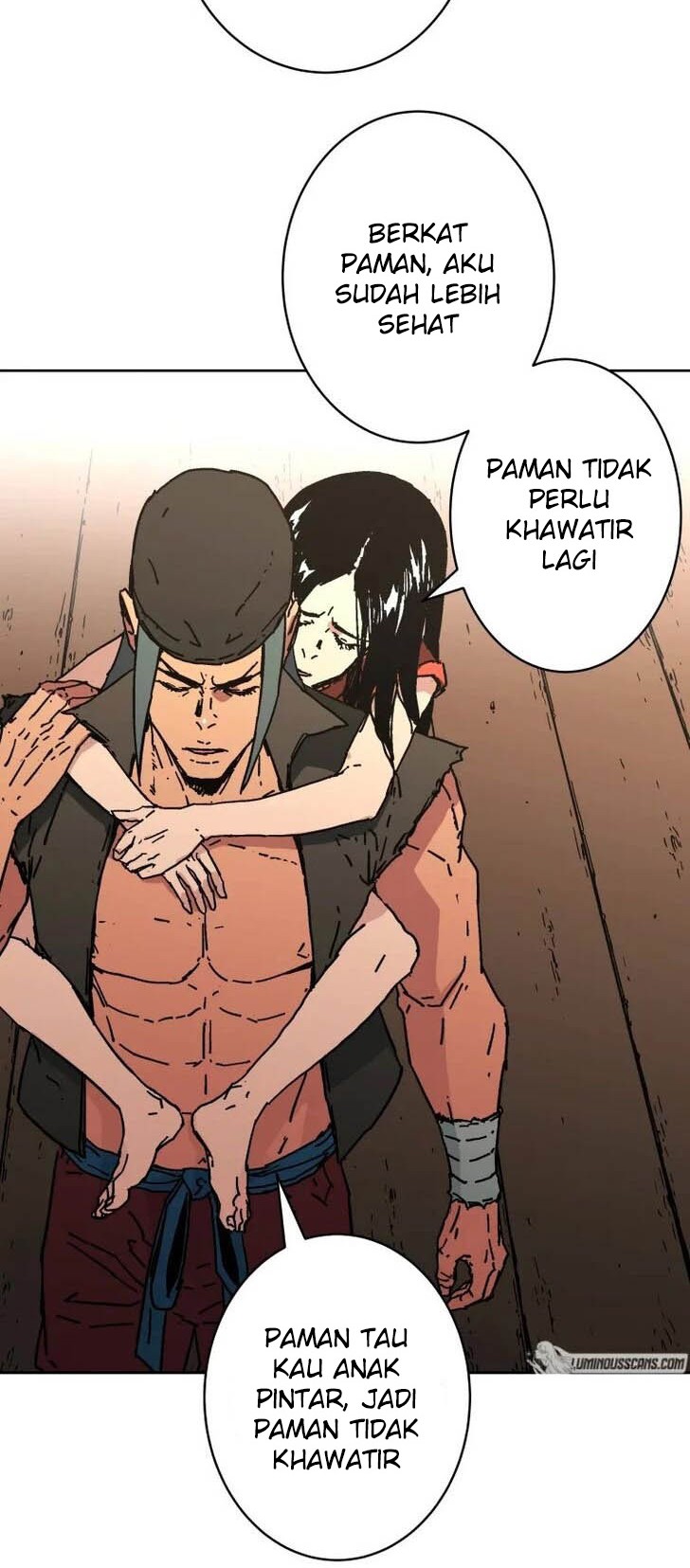 Chapter 236 - halaman 28
