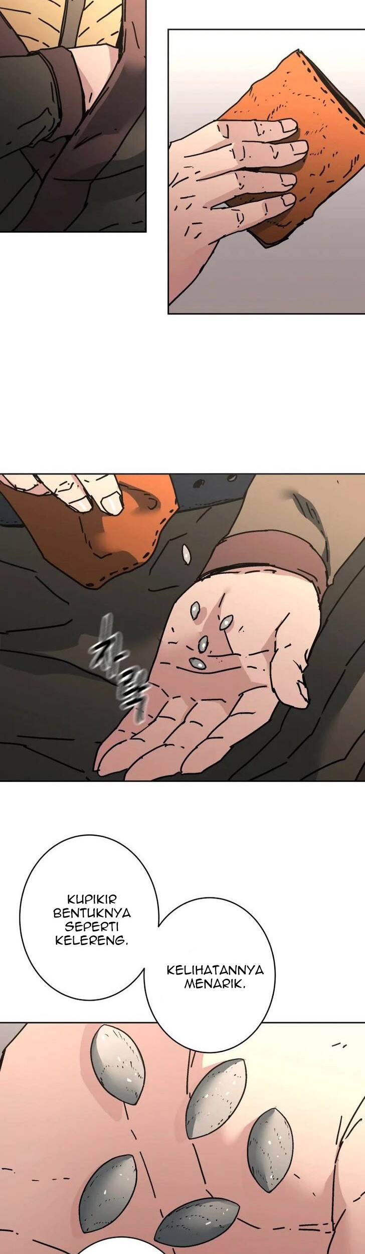 Chapter 236 - halaman 32
