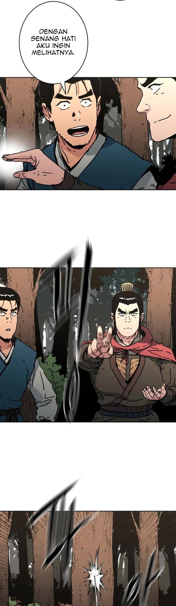 Chapter 236 - halaman 34
