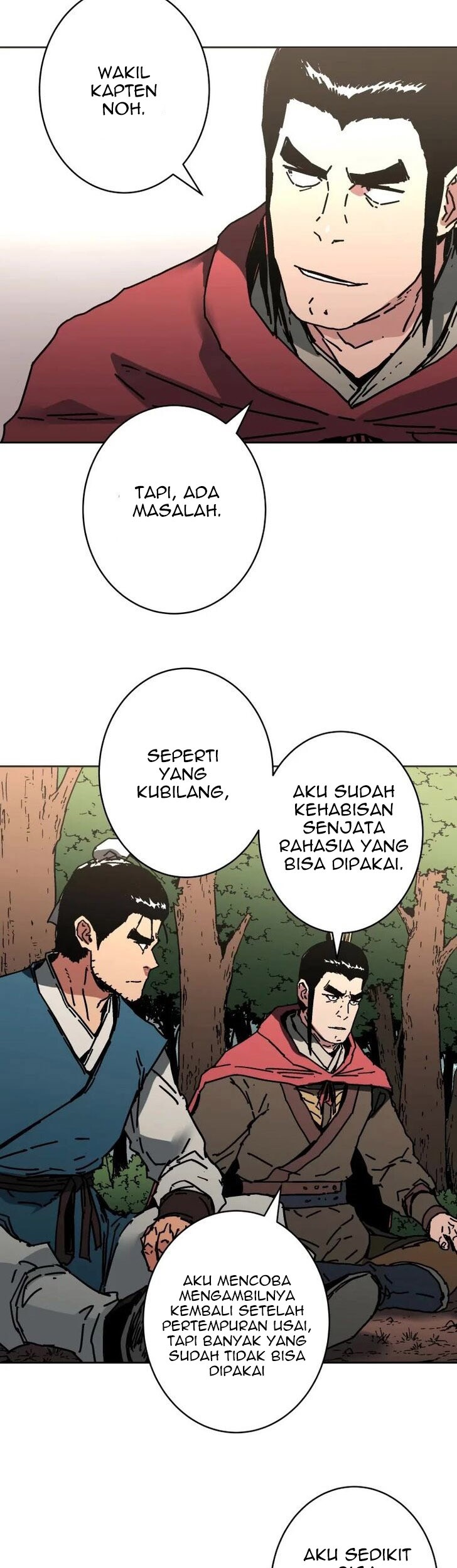 Chapter 236 - halaman 38
