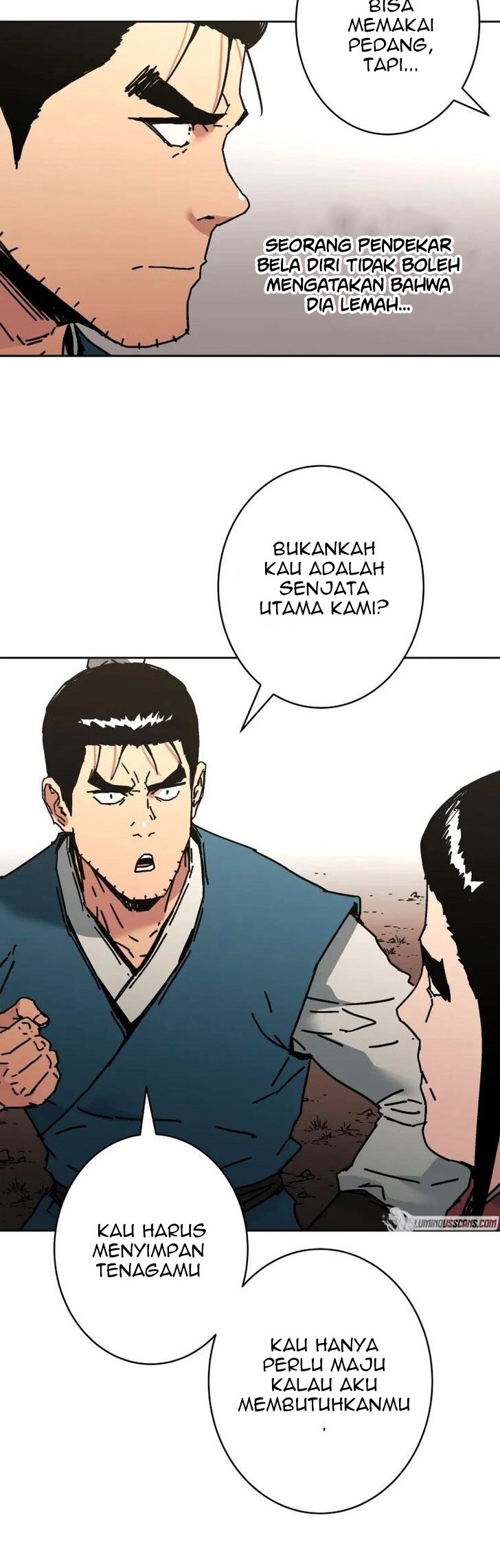 Chapter 236 - halaman 39