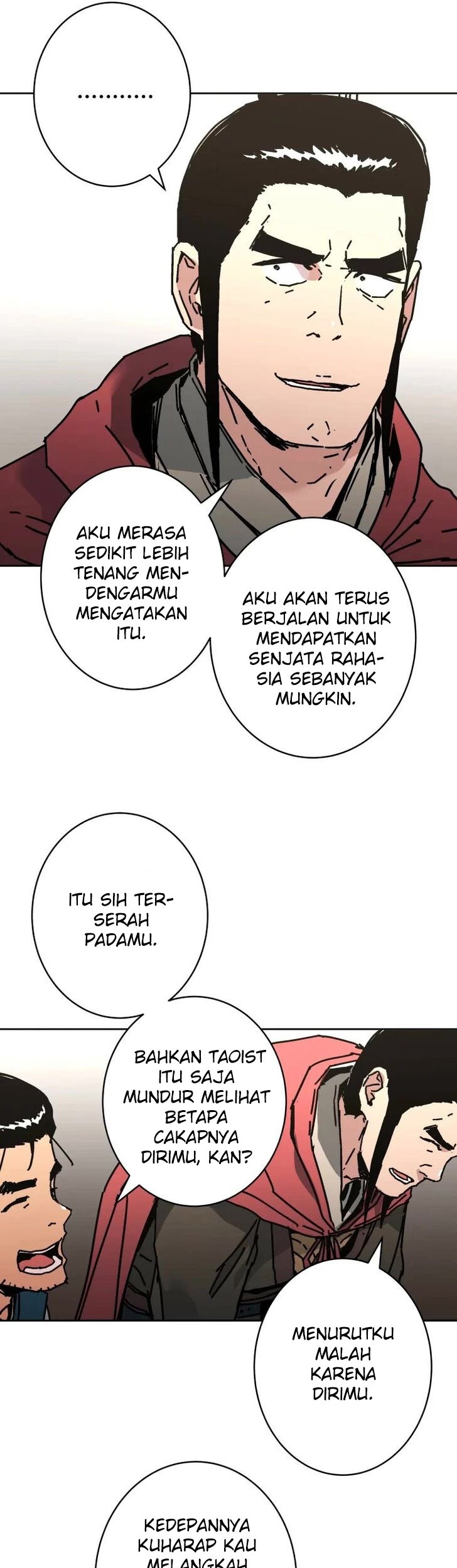 Chapter 236 - halaman 40