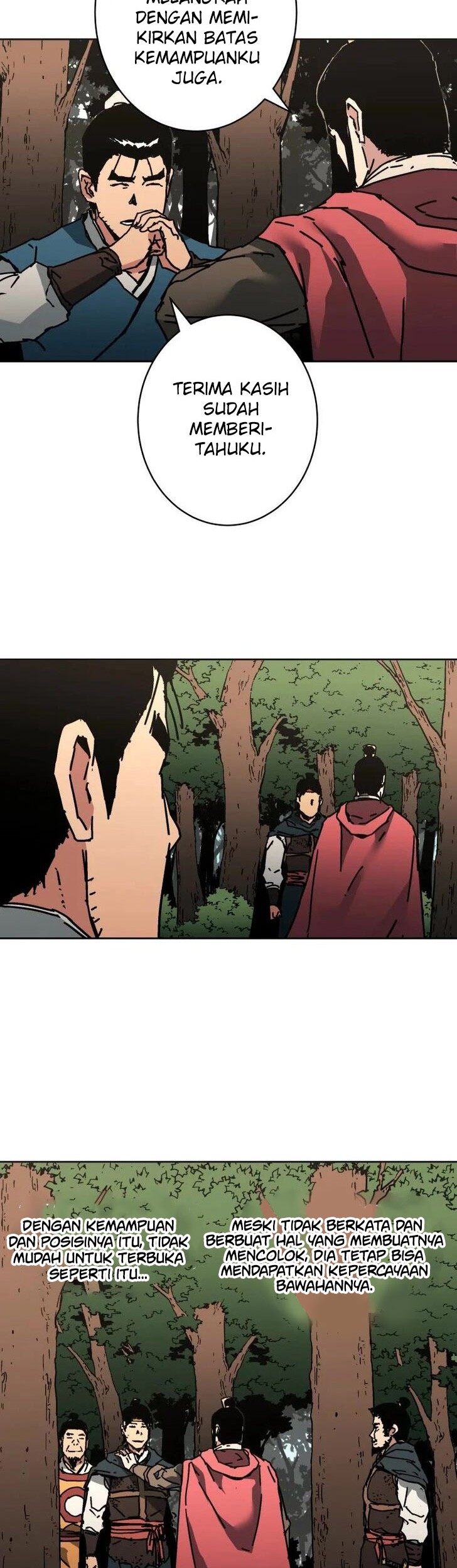 Chapter 236 - halaman 41