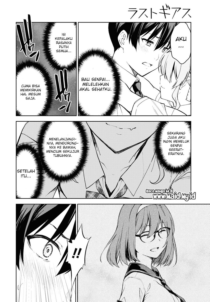 Chapter 37 - halaman 21