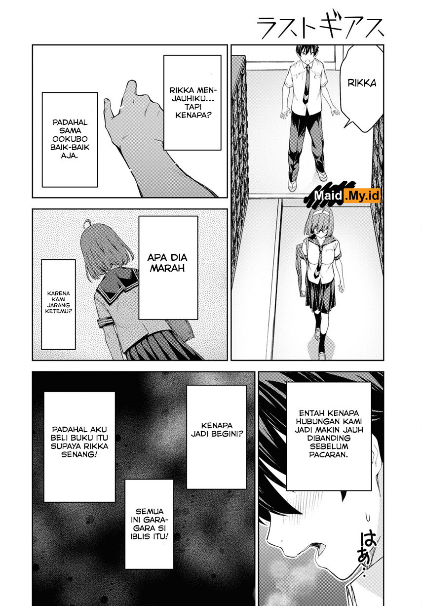 Chapter 34 - halaman 21