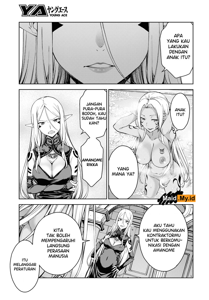 Chapter 33 - halaman 21