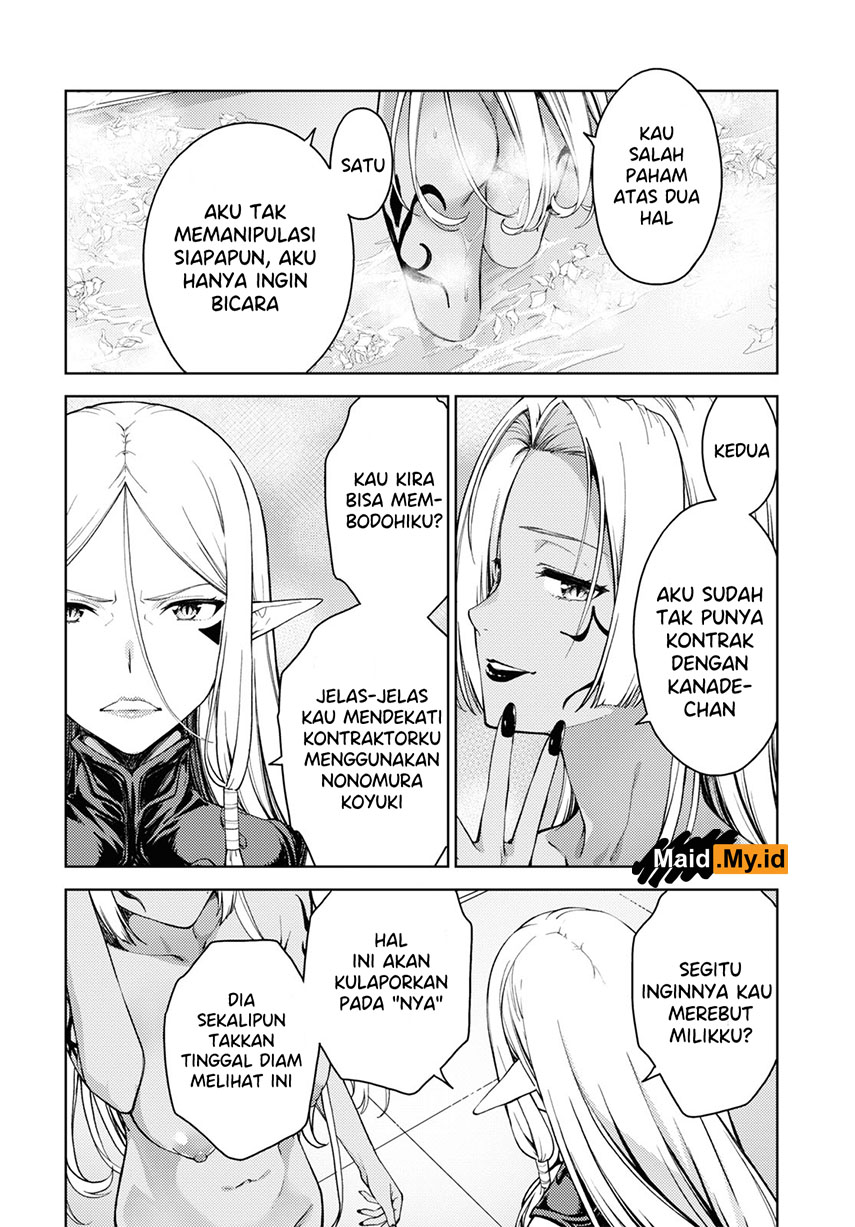Chapter 33 - halaman 22