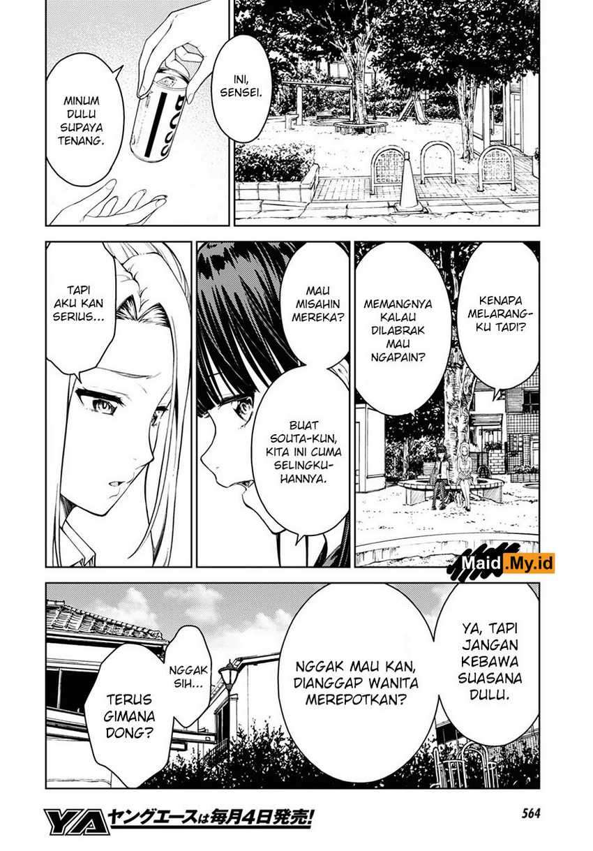 Chapter 31 - halaman 17
