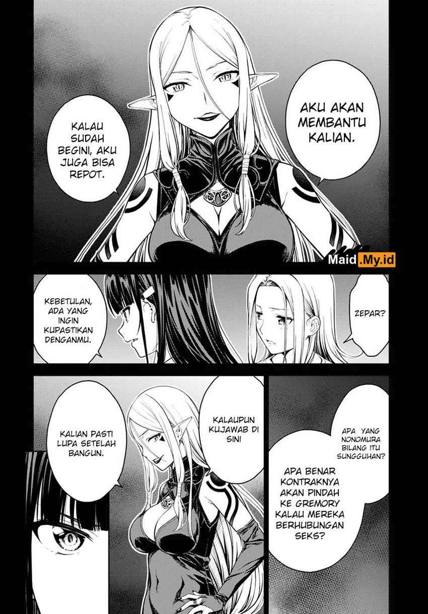 Chapter 31 - halaman 25