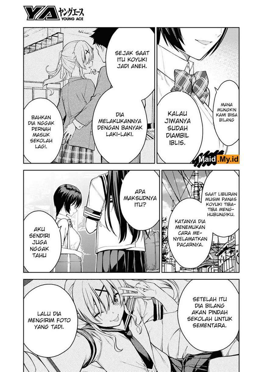 Chapter 30 - halaman 14