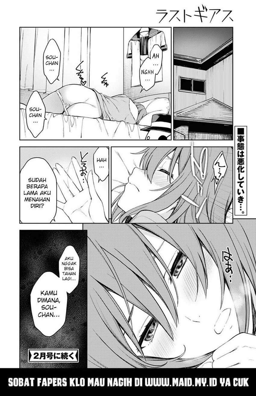 Chapter 30 - halaman 31