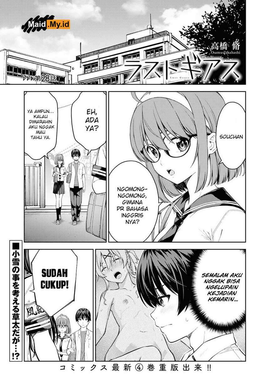 Chapter 28 - halaman 5