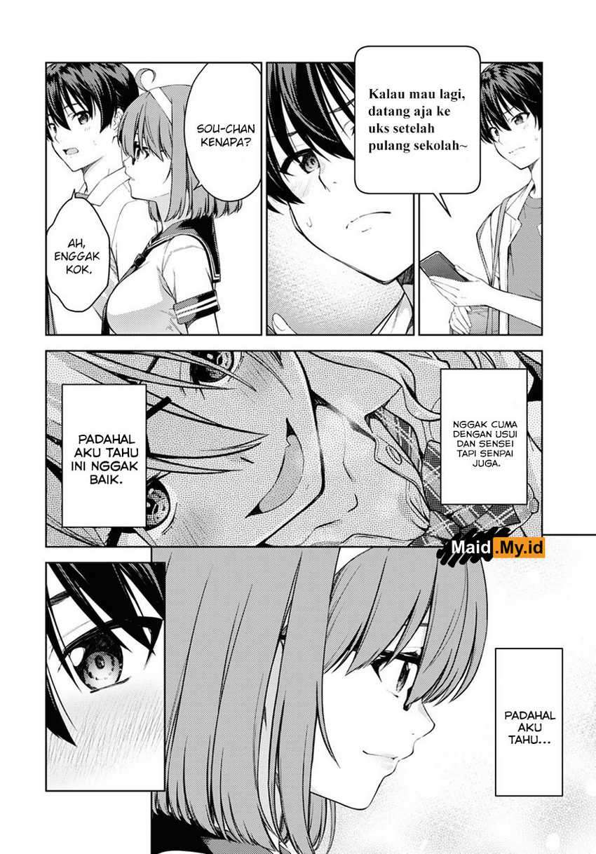 Chapter 28 - halaman 8