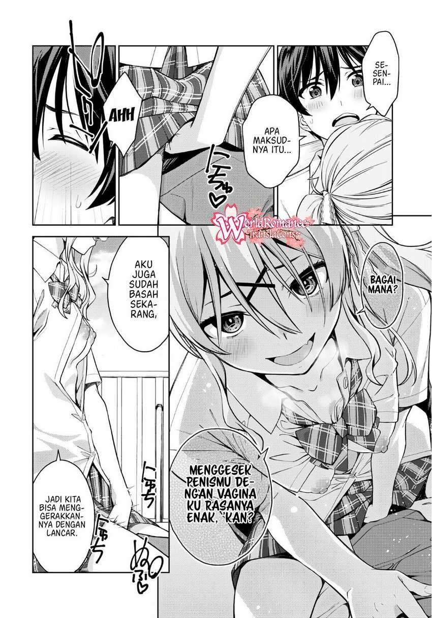 Chapter 27 - halaman 31