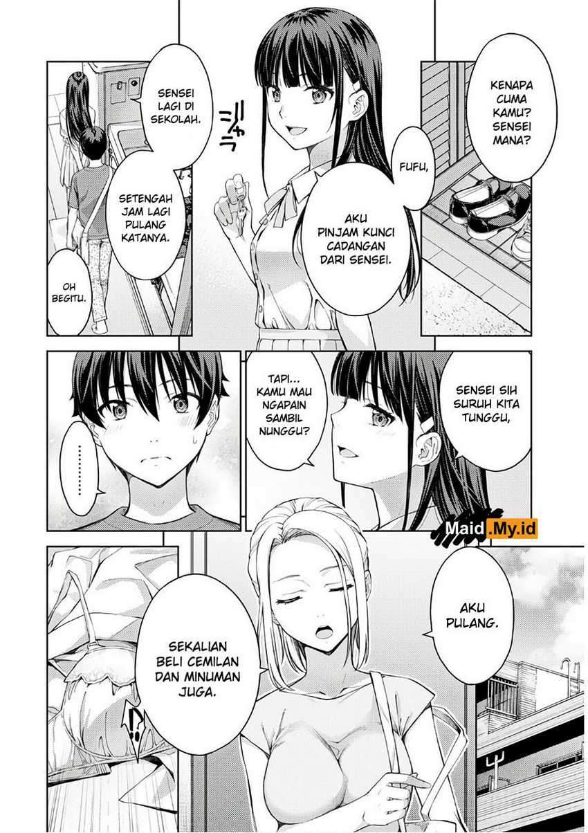 Chapter 26 - halaman 8