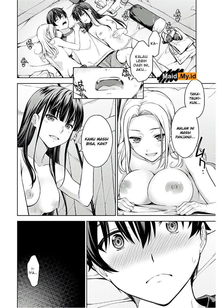 Chapter 25 - halaman 23