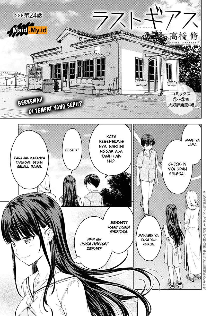 Chapter 24 - halaman 6