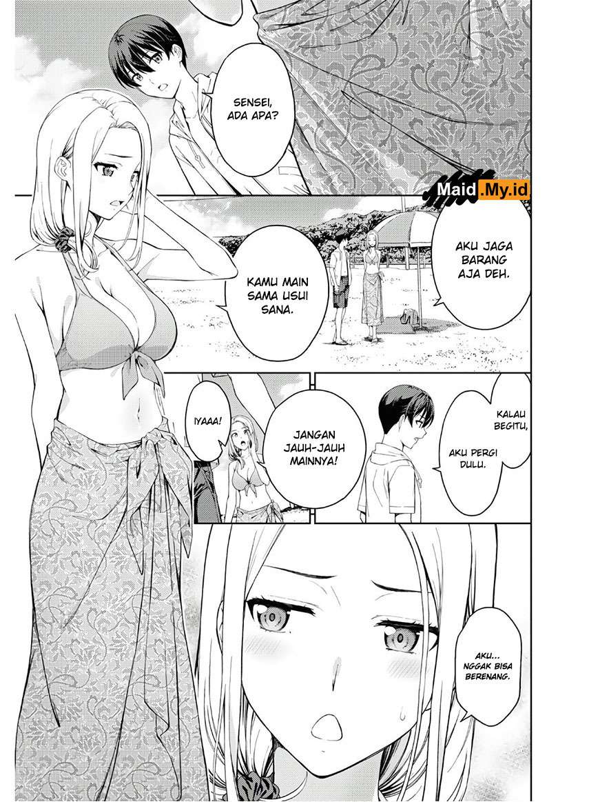 Chapter 23 - halaman 14