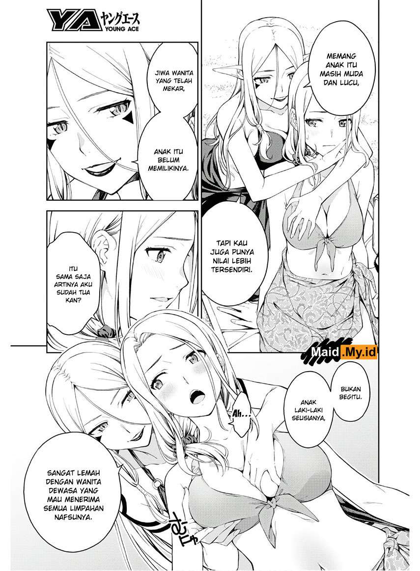 Chapter 23 - halaman 18