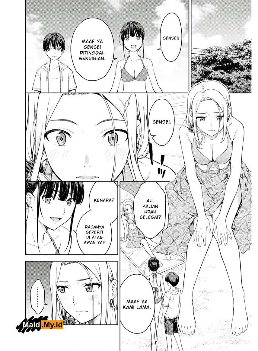 Chapter 23 - halaman 29