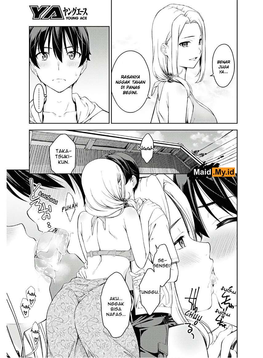 Chapter 23 - halaman 32